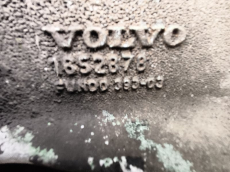 МКПП VOLVO B03239619 - Коробка передач: фото 3 МКПП VOLVO B03239619 - Коробка передач: фото 3