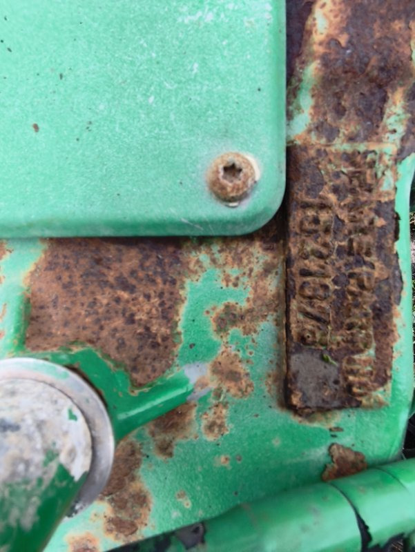 МКПП VOLVO B03239619 - Коробка передач: фото 4 МКПП VOLVO B03239619 - Коробка передач: фото 4