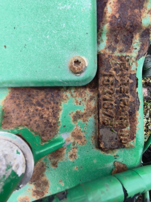 МКПП VOLVO B03239619 - Коробка передач: фото 5 МКПП VOLVO B03239619 - Коробка передач: фото 5