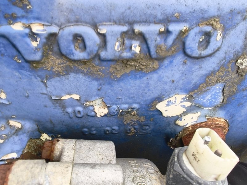 МКПП VOLVO B03239642 - Коробка передач: фото 2 МКПП VOLVO B03239642 - Коробка передач: фото 2