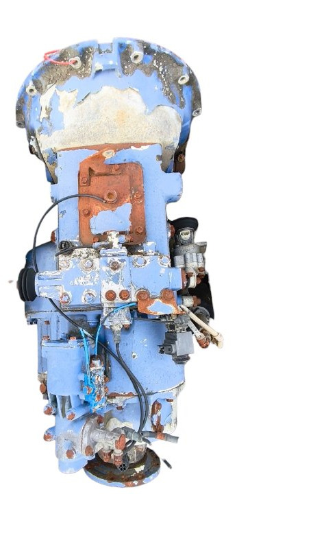 МКПП VOLVO B03239642 - Коробка передач: фото 1 МКПП VOLVO B03239642 - Коробка передач: фото 1