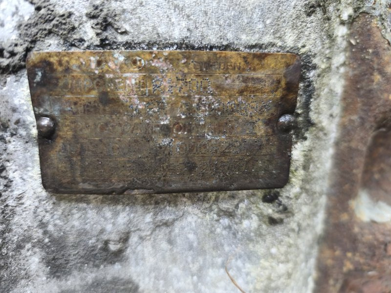 МКПП VOLVO R1700 R1700 - Коробка передач: фото 4 МКПП VOLVO R1700 R1700 - Коробка передач: фото 4