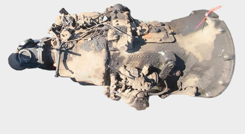 МКПП VOLVO - Коробка передач: фото 2 МКПП VOLVO - Коробка передач: фото 2