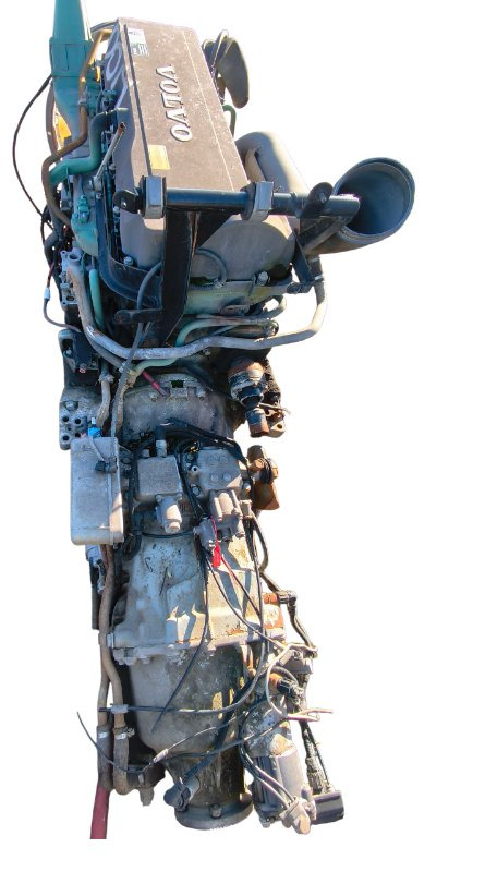 МКПП VOLVO - Коробка передач: фото 3 МКПП VOLVO - Коробка передач: фото 3