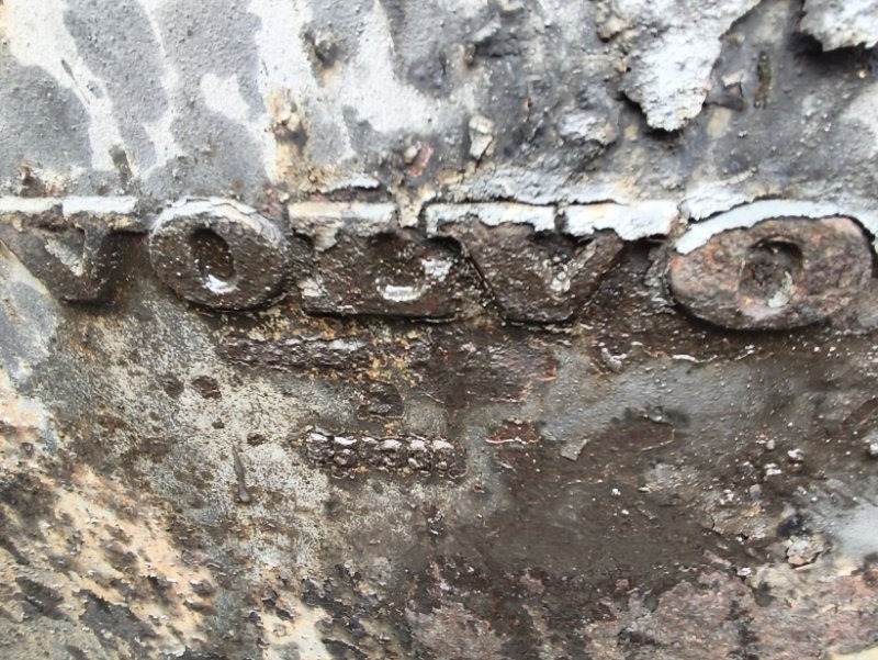 Коробка передач МКПП VOLVO: фото 7