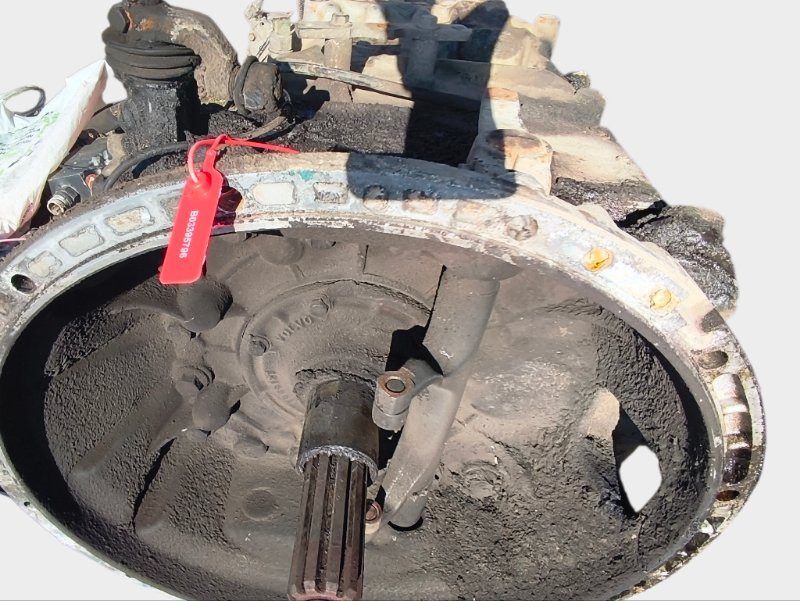 МКПП VOLVO SR1700 SR1700 - Коробка передач: фото 2 МКПП VOLVO SR1700 SR1700 - Коробка передач: фото 2