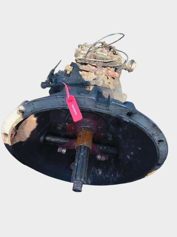 МКПП VOLVO SR2400 SR2400 - Коробка передач: фото 4 МКПП VOLVO SR2400 SR2400 - Коробка передач: фото 4