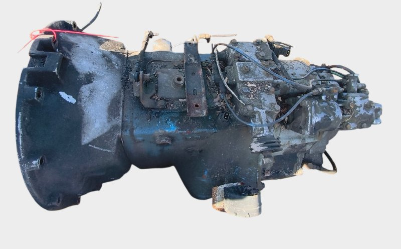 МКПП VOLVO SR2400 SR2400 - Коробка передач: фото 3 МКПП VOLVO SR2400 SR2400 - Коробка передач: фото 3