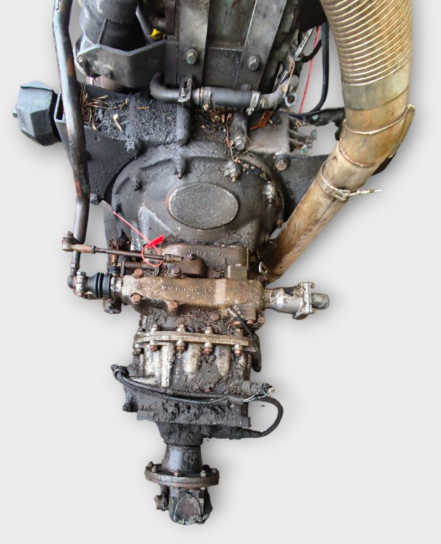 МКПП VOLVO V4106A 2006 V4106A FL FE D7E - Коробка передач: фото 1 МКПП VOLVO V4106A 2006 V4106A FL FE D7E - Коробка передач: фото 1