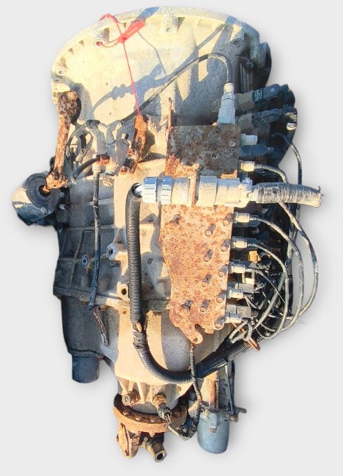 МКПП VOLVO VOLVO - Коробка передач: фото 3 МКПП VOLVO VOLVO - Коробка передач: фото 3