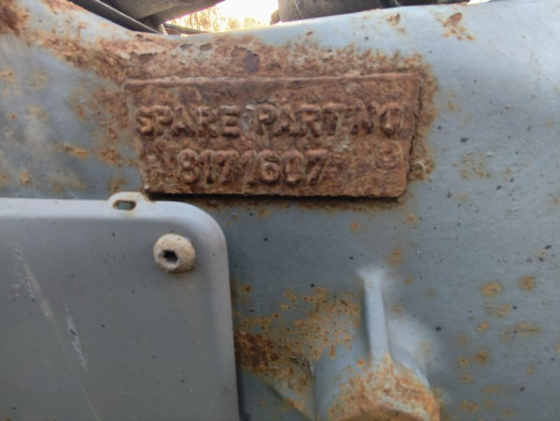 МКПП VOLVO VT2009B VT2009B - Коробка передач: фото 4 МКПП VOLVO VT2009B VT2009B - Коробка передач: фото 4