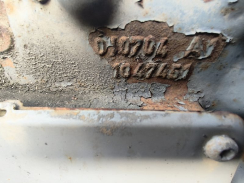 МКПП VOLVO VT2009B VT2009B - Коробка передач: фото 5 МКПП VOLVO VT2009B VT2009B - Коробка передач: фото 5