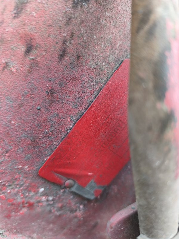 Коробка передач МКПП VOLVO VT2214B 2005 VT2214B: фото 6