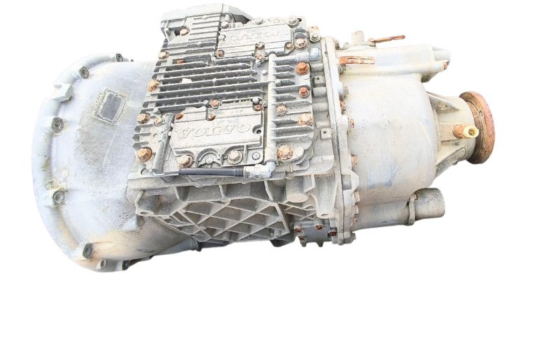 МКПП VOLVO VT2412B VT2412B - Коробка передач: фото 1 МКПП VOLVO VT2412B VT2412B - Коробка передач: фото 1