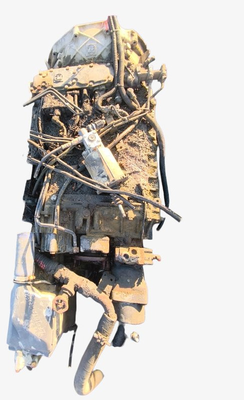 МКПП ZF - Коробка передач: фото 1 МКПП ZF - Коробка передач: фото 1