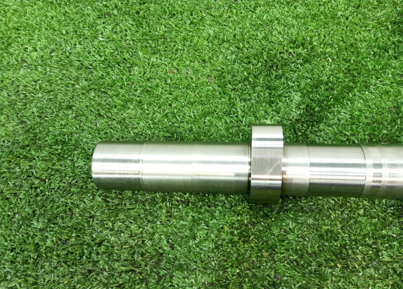 Mercedes-Benz Atego - Распределительный вал: фото 2 Mercedes-Benz Atego - Распределительный вал: фото 2