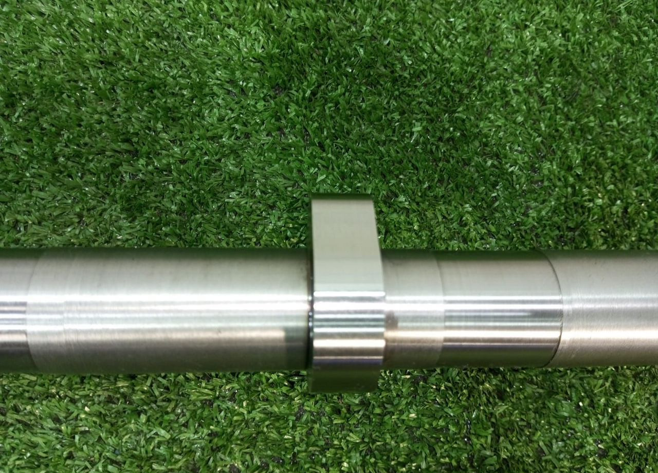 Mercedes-Benz Atego - Распределительный вал: фото 5 Mercedes-Benz Atego - Распределительный вал: фото 5