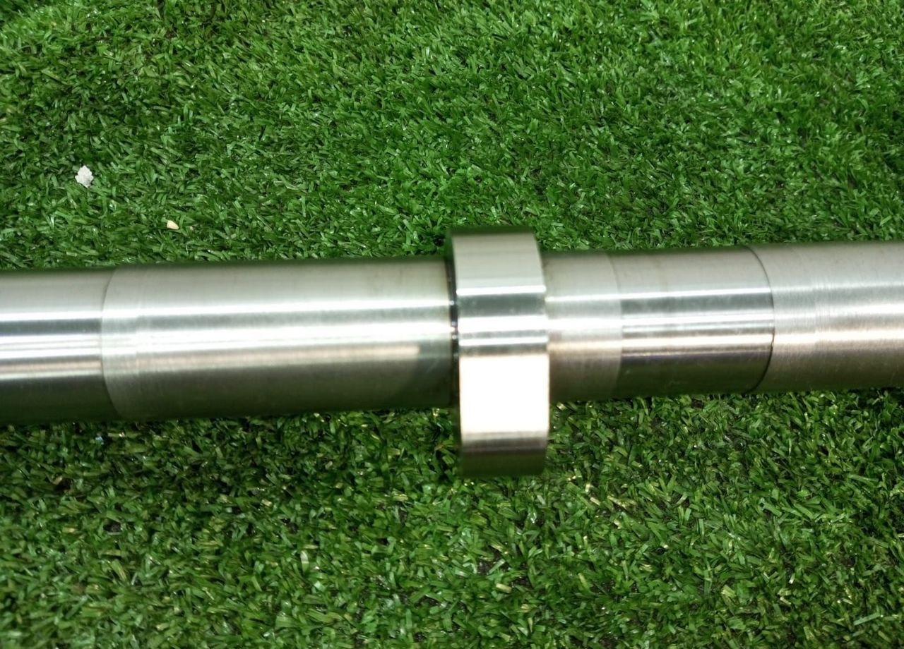 Mercedes-Benz Atego - Распределительный вал: фото 3 Mercedes-Benz Atego - Распределительный вал: фото 3