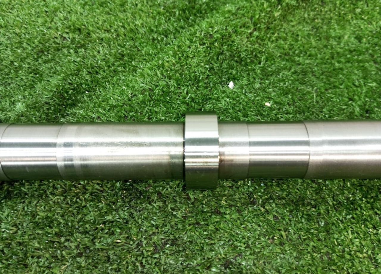 Mercedes-Benz Atego - Распределительный вал: фото 4 Mercedes-Benz Atego - Распределительный вал: фото 4