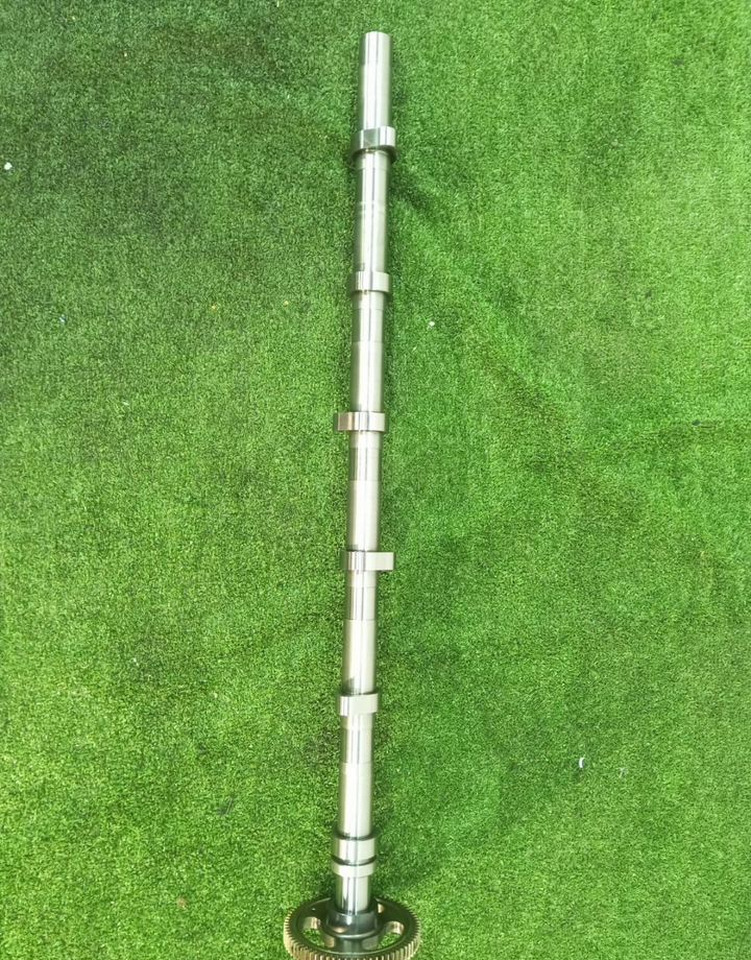 Mercedes-Benz Atego - Распределительный вал: фото 1 Mercedes-Benz Atego - Распределительный вал: фото 1