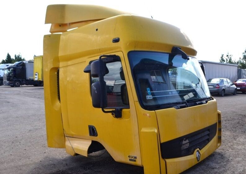 RENAULT - Кабина для Грузовиков: фото 1 RENAULT - Кабина для Грузовиков: фото 1