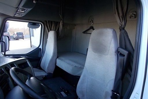 RENAULT - Кабина для Грузовиков: фото 4 RENAULT - Кабина для Грузовиков: фото 4