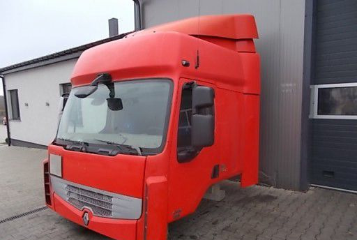 RENAULT - Кабина для Грузовиков: фото 2 RENAULT - Кабина для Грузовиков: фото 2