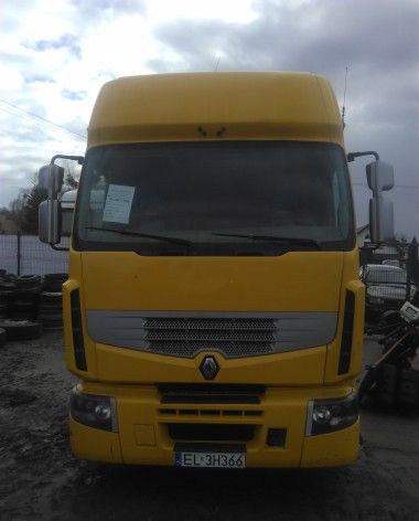 RENAULT - Кабина для Грузовиков: фото 2 RENAULT - Кабина для Грузовиков: фото 2
