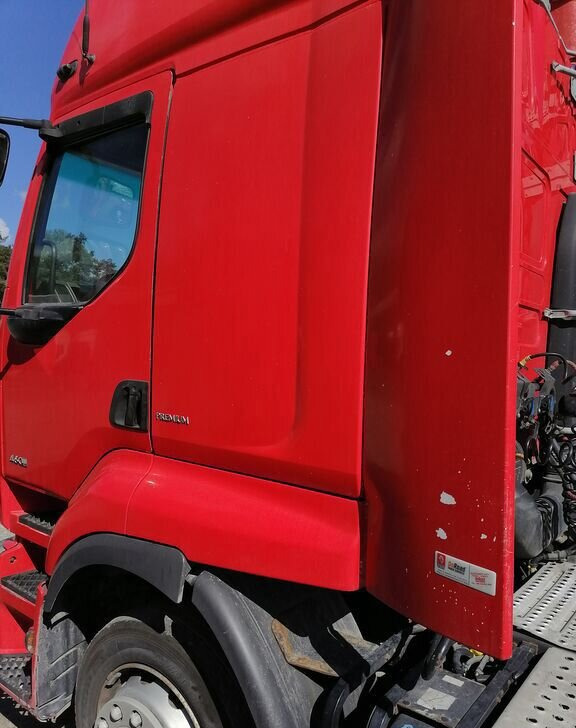 RENAULT - Кабина для Грузовиков: фото 4 RENAULT - Кабина для Грузовиков: фото 4