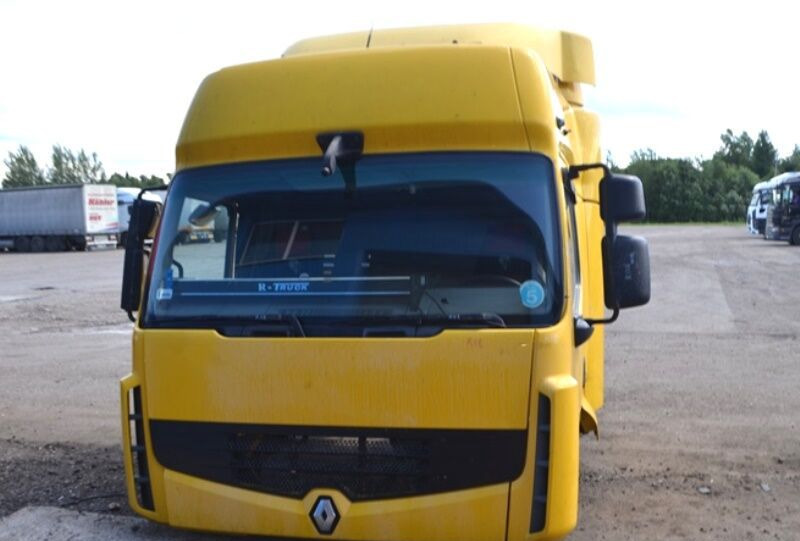 RENAULT - Кабина для Грузовиков: фото 4 RENAULT - Кабина для Грузовиков: фото 4