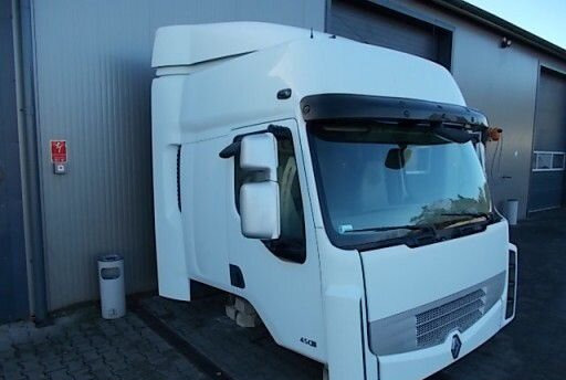 RENAULT - Кабина для Грузовиков: фото 1 RENAULT - Кабина для Грузовиков: фото 1