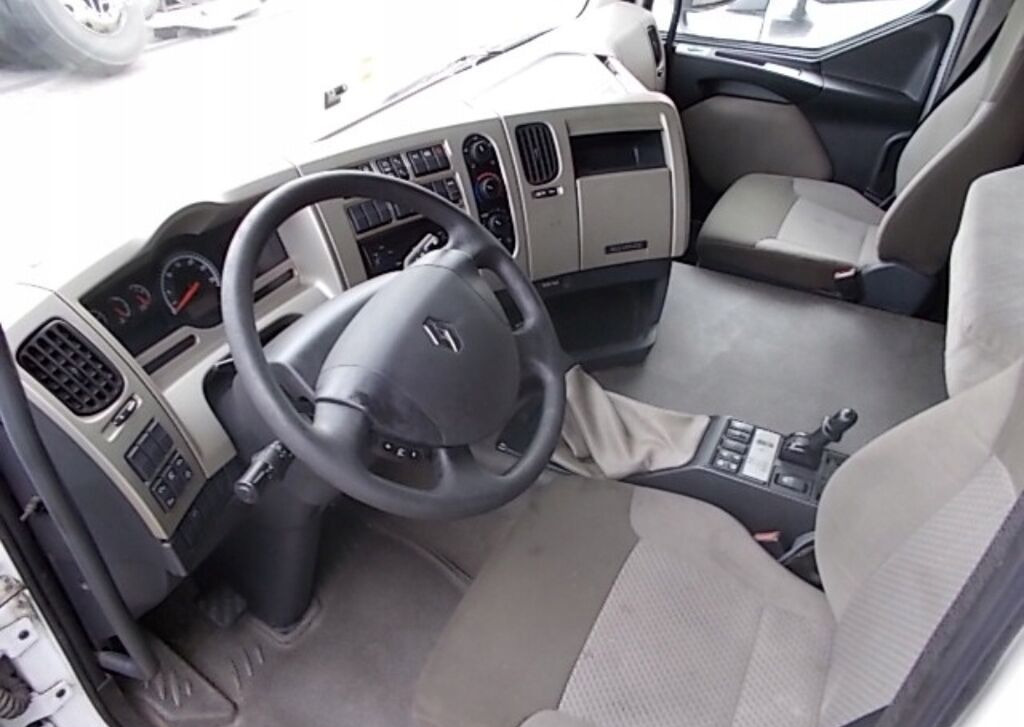 RENAULT - Кабина для Грузовиков: фото 4 RENAULT - Кабина для Грузовиков: фото 4