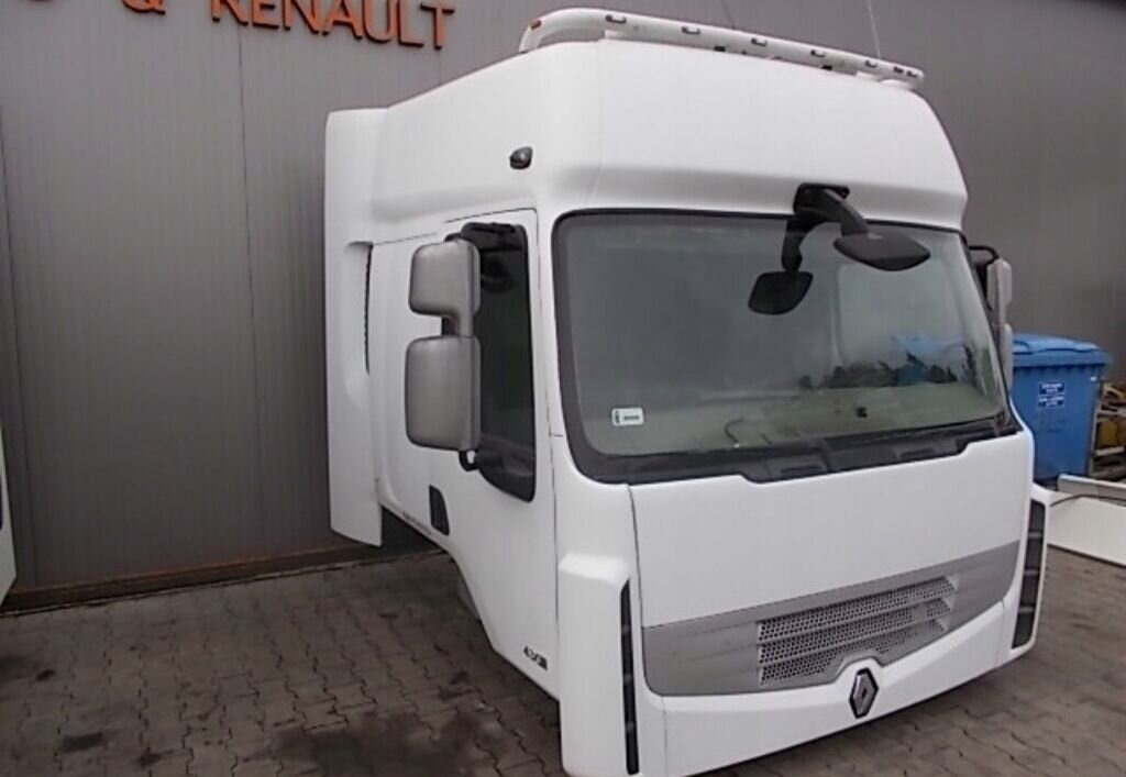 RENAULT - Кабина для Грузовиков: фото 2 RENAULT - Кабина для Грузовиков: фото 2