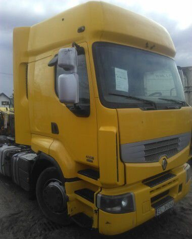 RENAULT - Кабина для Грузовиков: фото 4 RENAULT - Кабина для Грузовиков: фото 4