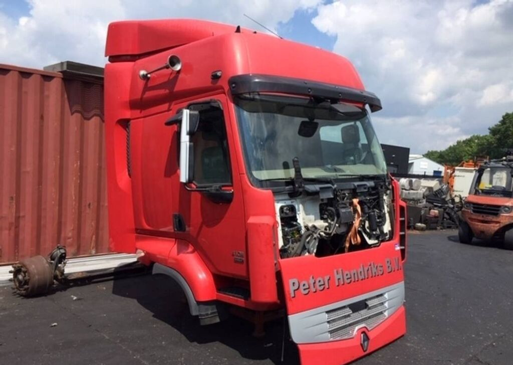 RENAULT - Кабина для Грузовиков: фото 3 RENAULT - Кабина для Грузовиков: фото 3