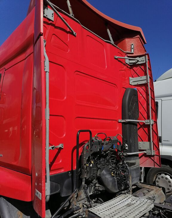 RENAULT - Кабина для Грузовиков: фото 3 RENAULT - Кабина для Грузовиков: фото 3