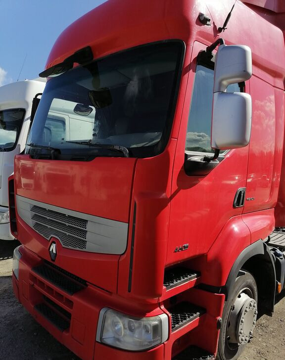 RENAULT - Кабина для Грузовиков: фото 1 RENAULT - Кабина для Грузовиков: фото 1