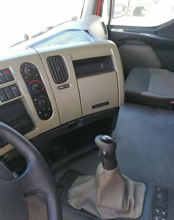 RENAULT - Кабина для Грузовиков: фото 5 RENAULT - Кабина для Грузовиков: фото 5