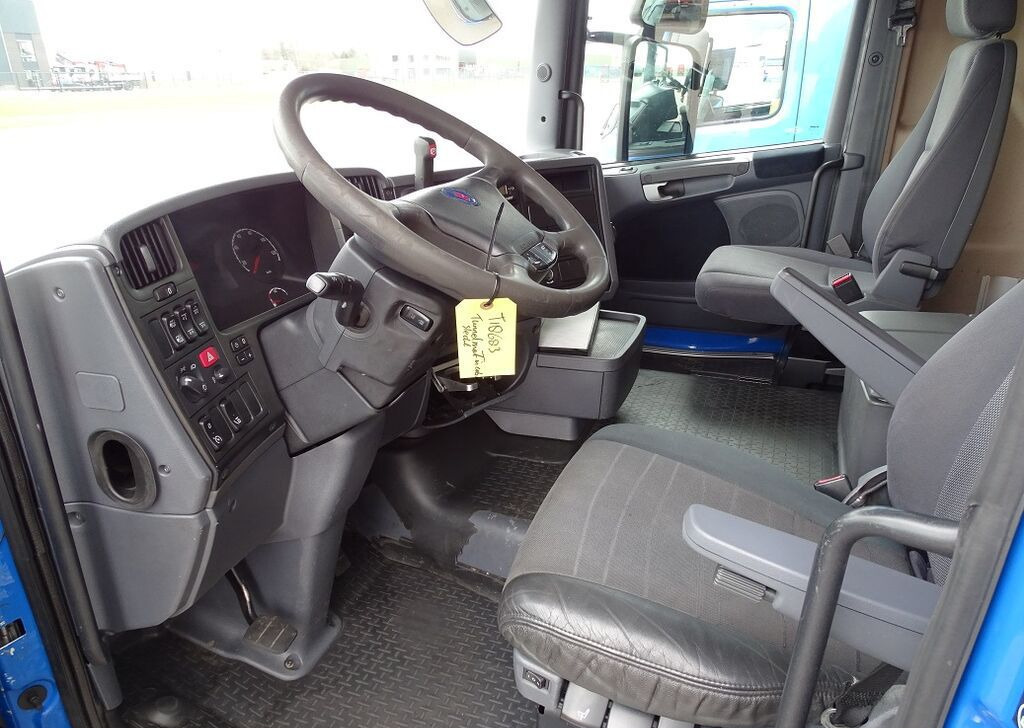 SCANIA - Кабина для Грузовиков: фото 3 SCANIA - Кабина для Грузовиков: фото 3