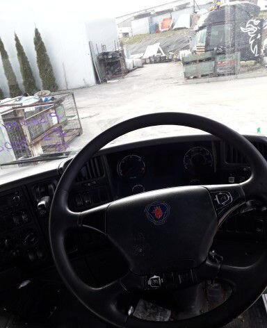 SCANIA - Кабина для Грузовиков: фото 4 SCANIA - Кабина для Грузовиков: фото 4