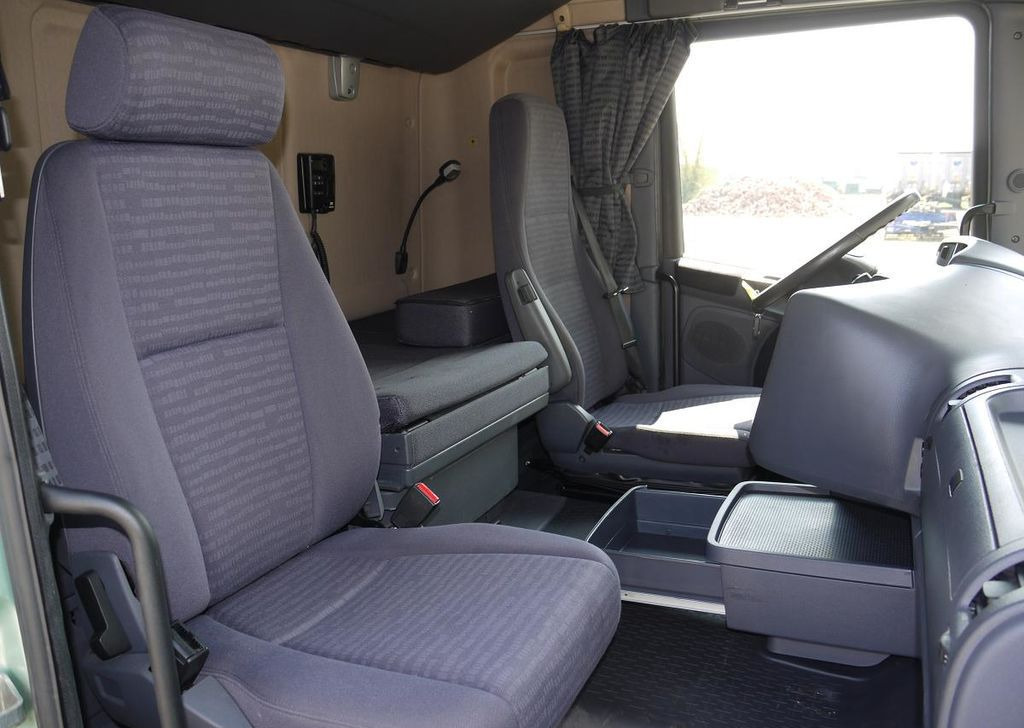 SCANIA - Кабина для Грузовиков: фото 4 SCANIA - Кабина для Грузовиков: фото 4