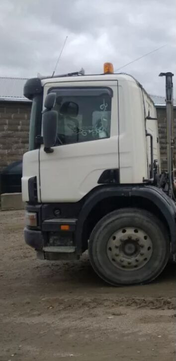 SCANIA - Кабина для Грузовиков: фото 3 SCANIA - Кабина для Грузовиков: фото 3