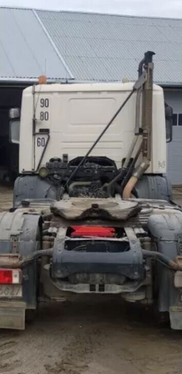 SCANIA - Кабина для Грузовиков: фото 5 SCANIA - Кабина для Грузовиков: фото 5