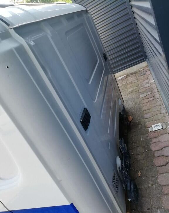 Кабина для Грузовиков SCANIA: фото 6 Кабина для Грузовиков SCANIA: фото 6