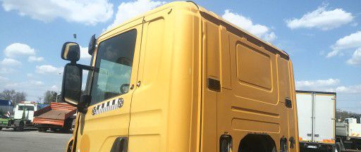 SCANIA - Кабина для Грузовиков: фото 2 SCANIA - Кабина для Грузовиков: фото 2