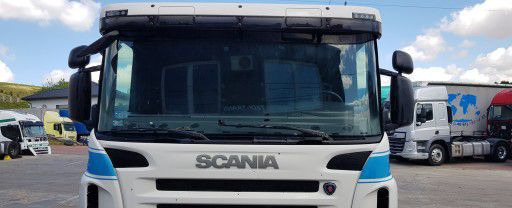 SCANIA - Кабина для Грузовиков: фото 1 SCANIA - Кабина для Грузовиков: фото 1