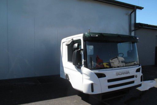 SCANIA - Кабина для Грузовиков: фото 3 SCANIA - Кабина для Грузовиков: фото 3