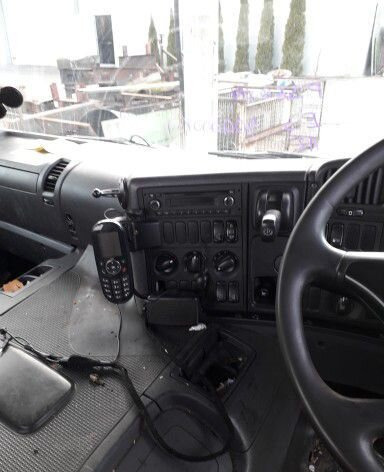 SCANIA - Кабина для Грузовиков: фото 5 SCANIA - Кабина для Грузовиков: фото 5