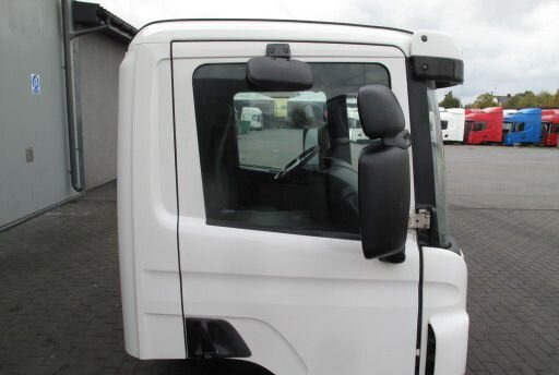 SCANIA - Кабина для Грузовиков: фото 3 SCANIA - Кабина для Грузовиков: фото 3