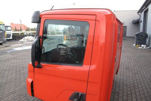 SCANIA - Кабина для Грузовиков: фото 2 SCANIA - Кабина для Грузовиков: фото 2